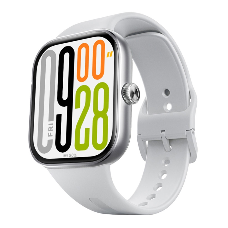 ساعت هوشمند 47 میلی‌متری شیائومی مدل Redmi Watch 5 گلوبال