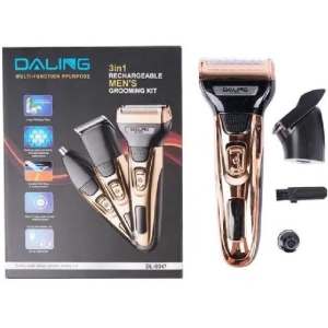 ریش تراش دالینگ مدل DL-9047