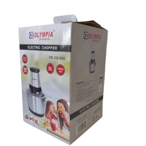 خردکن المپیا مدل OE_555