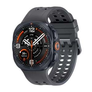 ساعت هوشمند 47 میلی‌متری سامسونگ مدل Galaxy Watch Ultra 2 با بند لاستیکی