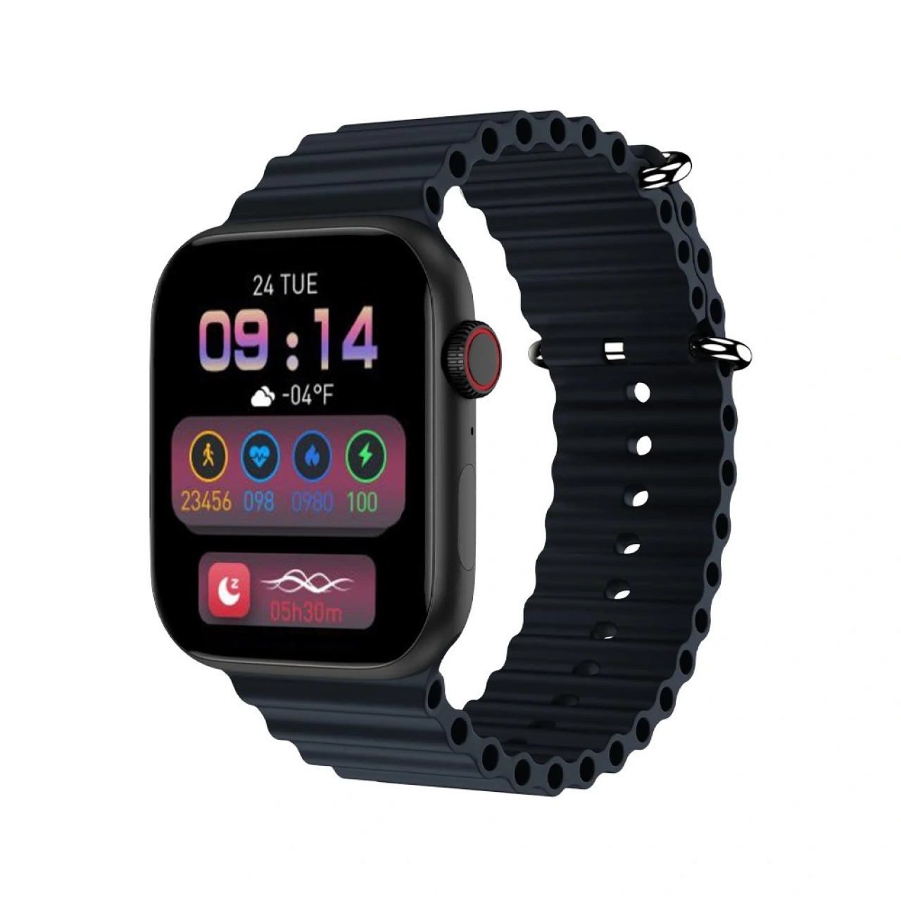 ساعت هوشمند مدل watch 9 mini