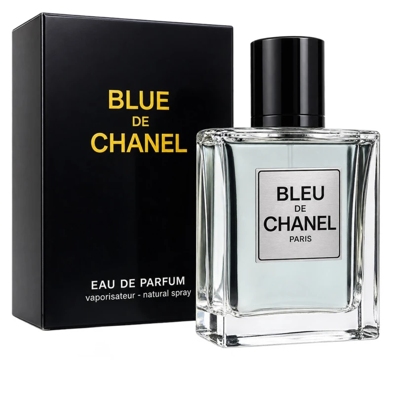 ادوتویلت مردانه لالیکو مدل شنل بلو حجم 50 میلی‌لیتر