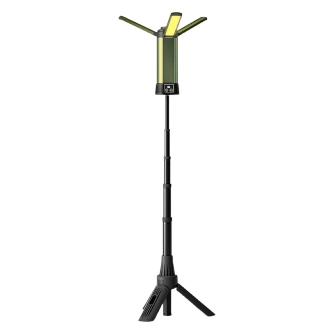 چراغ روشنایی مدل کمپینگ LED LIGHT P-50