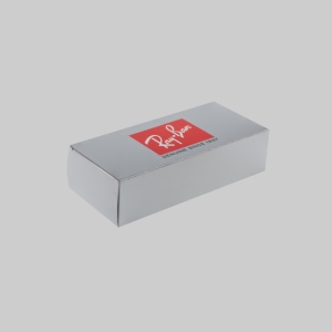 عینک آفتابی زنانه و مردانه خلبانی ری بن مدل 0RB3675-001-13