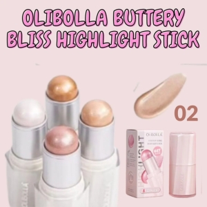 هایلایتر استیکی اولیبولا مدل Buttery Bliss شماره 02