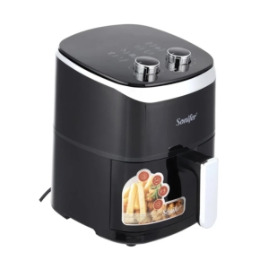 سرخ کن و هواپز 4.2 لیتری بدون روغن سونیفر مدل SF-1009