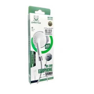 هندزفری تایپ سی چیتا مدل CHEETAH CH-924