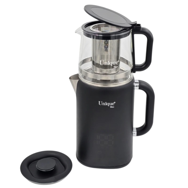 چای ساز روهم یونیک مدل 32-V2