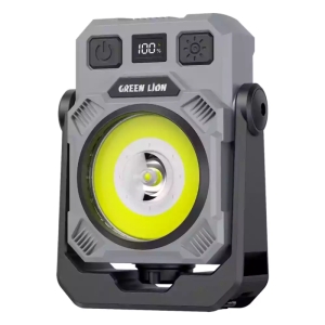 چراغ LED شارژی گرین لاین مدل GNWL50MWLTBK Mini Dual Color Light