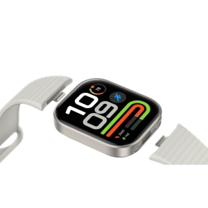 ساعت هوشمند 47 میلی‌متری شیائومی مدل Redmi Watch 6 Lite با بند سیلیکونی