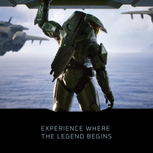 بازی Halo: Campaign Evolved مخصوص PS5