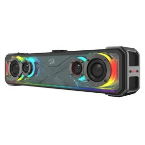 اسپیکر بلوتوثی ردراگون مدل SURGE GS817 RGB