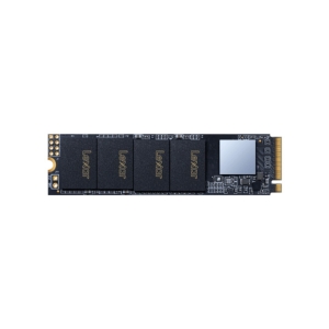 اس اس دی اینترنال PCIe Gen3 x4 لکسار مدل NM610 ظرفیت 2 ترابایت
