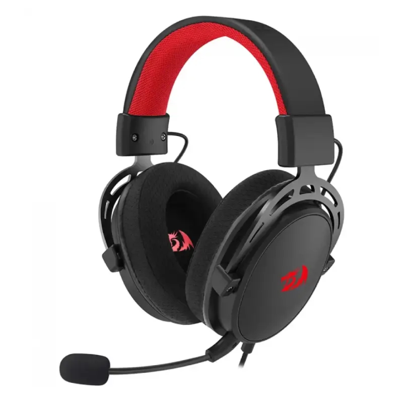 هدست گیمینگ ردراگون مدل Cragblade H541