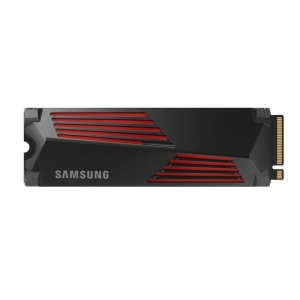 اس اس دی اینترنال سامسونگ مدل 990PRO with Heatsink ظرفیت دو ترابایت