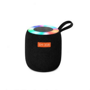 اسپیکر بلوتوثی قابل حمل مدل SH-309