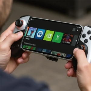 دسته بازی و خنک کننده پرودو مدل Chillcore PDXCGCBK