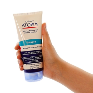 کرم مرطوب‌کننده آردن آتوپیا مدل ECZOPRO حجم 50 میلی‌لیتر