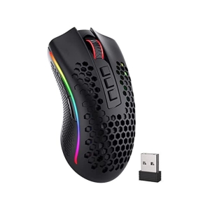 ماوس مخصوص بازی ردراگون مدل Storm Pro M808-KS