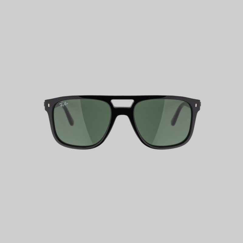 عینک آفتابی ویفرر (Wayfarer) ری بن مدل RB2213-901-31