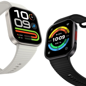 ساعت هوشمند 47 میلی‌متری شیائومی مدل Redmi Watch 6 Lite با بند سیلیکونی