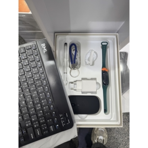 تبلت برند BML مدل PAD 26 Ultra | صفحه نمایش 10 اینچ و رم 4 گیگ و حافظه داخلی 64 گیگ
