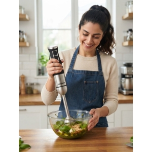 گوشت کوب برقی گوسونیک مدل 862