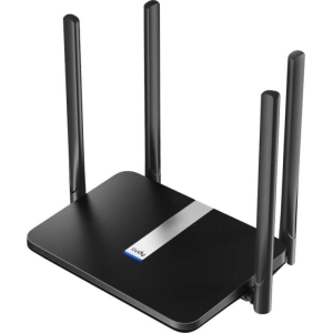 مودم روتر 4G LTE بی سیم و دوباند AC1200 کودی مدل LT500