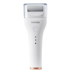 سنگ پا شارژی مدل Enchen Electric Foot Callus Remover Rock