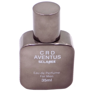 ادو پرفیوم مردانه اسکلاره مدل CRD AVENTUS حجم 35 میلی لیتر 
