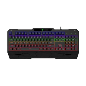 کیبورد مکانیکال گیمینگ تی دگر مدل Battleship T-TGK301