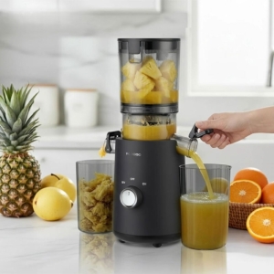 آبمیوه گیری و عصاره گیر پرودو مدل PDLFSTT30