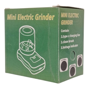 آسیاب شارژی کوچک مدل Mini Electric Grinder