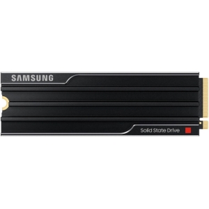 اس اس دی اینترنال PCIe 5.0 سامسونگ مدل Pro 9100 HeatSink ظرفیت یک ترابایت