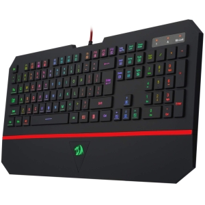 کیبورد مخصوص بازی ردراگون مدل K502 