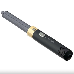 سشوار و ست حالتدهنده مو چندکاره پورودو مدل Porodo PDLFST126BK LFS126