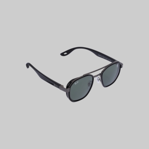عینک آفتابی چند ضلعی ری بن مدل RB3676M-F004-71