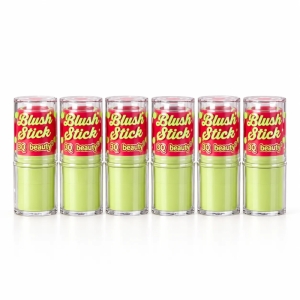 رژگونه استیکی تری کیو بیوتی مدل BLUSH STICK PRO شماره 04
