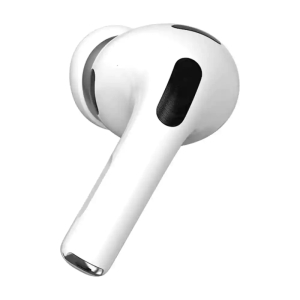 هندزفری بیسیم پورودو مدل PD8002WH Soundtec ANC True Wireless Earbuds Pro 3 با نویز کنسلینگ 25dB