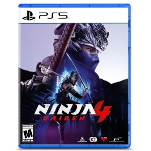 بازی NINJA GAIDEN 4 نسخه استاندارد مخصوص PS5