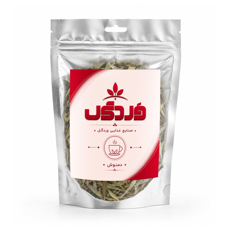 برگ بید وردگل – 100 گرم