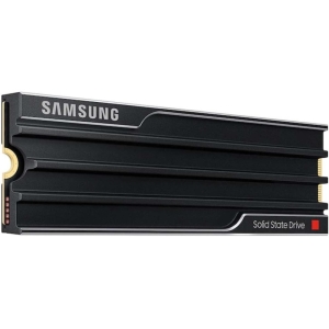 اس اس دی اینترنال PCIe 5.0 سامسونگ مدل Pro 9100 HeatSink ظرفیت یک ترابایت