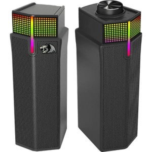 اسپیکر دسکتاپ ردراگون مدل Yorick GS511 RGB