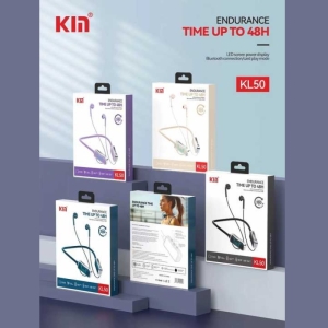 هدفون بلوتوثی کین مدل KL50