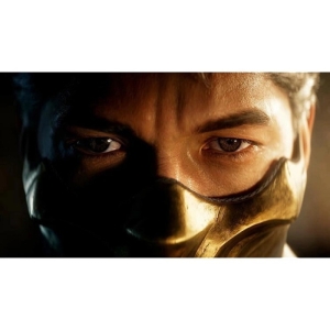 بازی مدل  بازی Mortal Kombat 1 مخصوص PS5