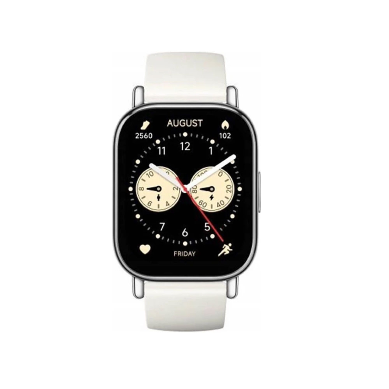 ساعت هوشمند شیائومی مدل Redmi Watch 5 Lite 