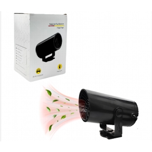 بخاری و تصفیه هوای خودرو مدل Auto Air Purification Heat Fan