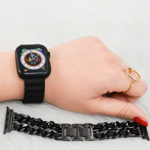 ساعت هوشمند مدل watch 9 mini
