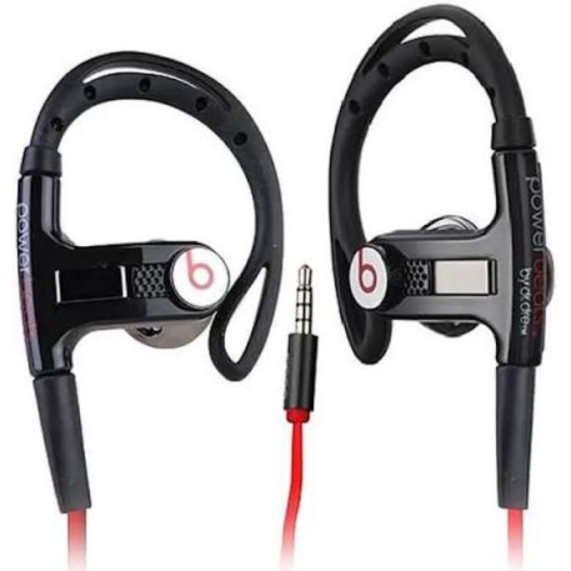 هندزفری سیمی دور گوشی بیتس مدل Beats Monster