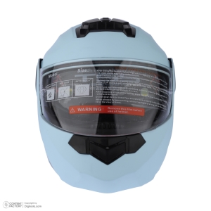 کلاه کاسکت لیام مدل Wide Visor
